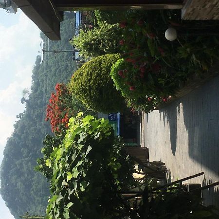 The North Face Inn Pokhara Exterior photo