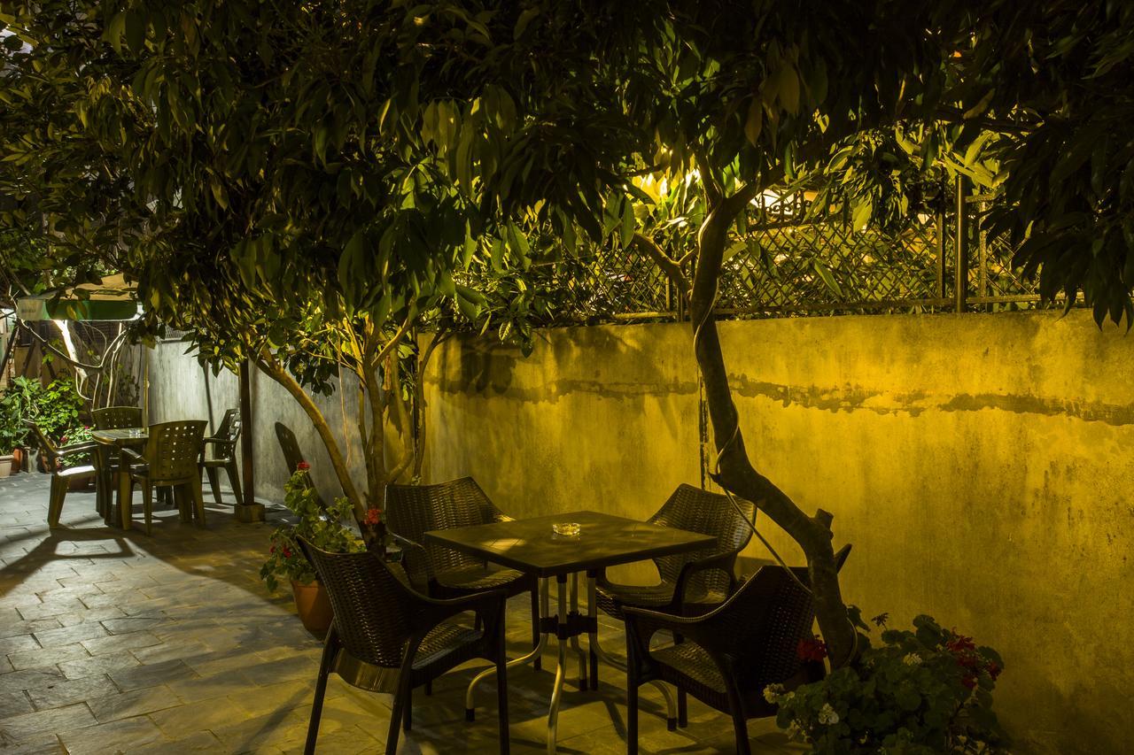 The North Face Inn Pokhara Exterior photo
